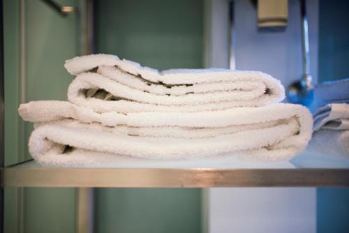 Hotel Smartflats - Pacific Brussels