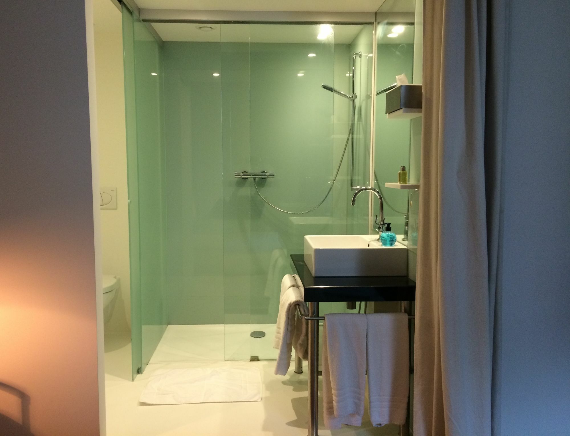 Hotel Smartflats - Pacific Brussels